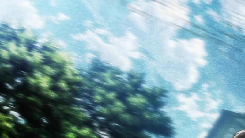 Кадры из аниме Атака титанов OVA-1 (2013)